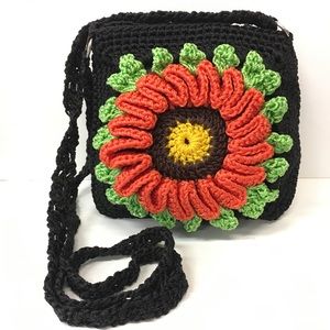 Beautiful hand made bag